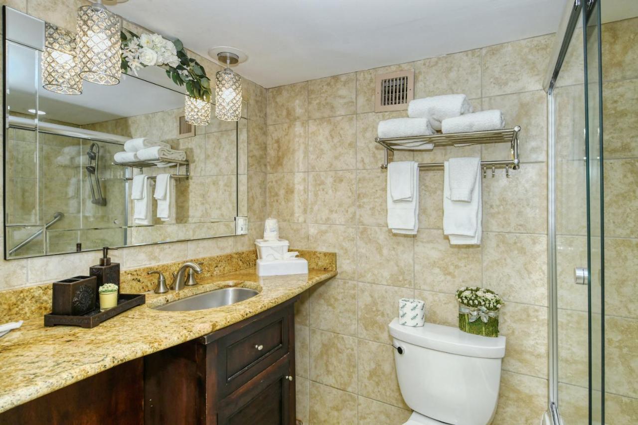 South Bradenton Waterfront Room, Heated Pool, Tiki Bar & Grill المظهر الخارجي الصورة