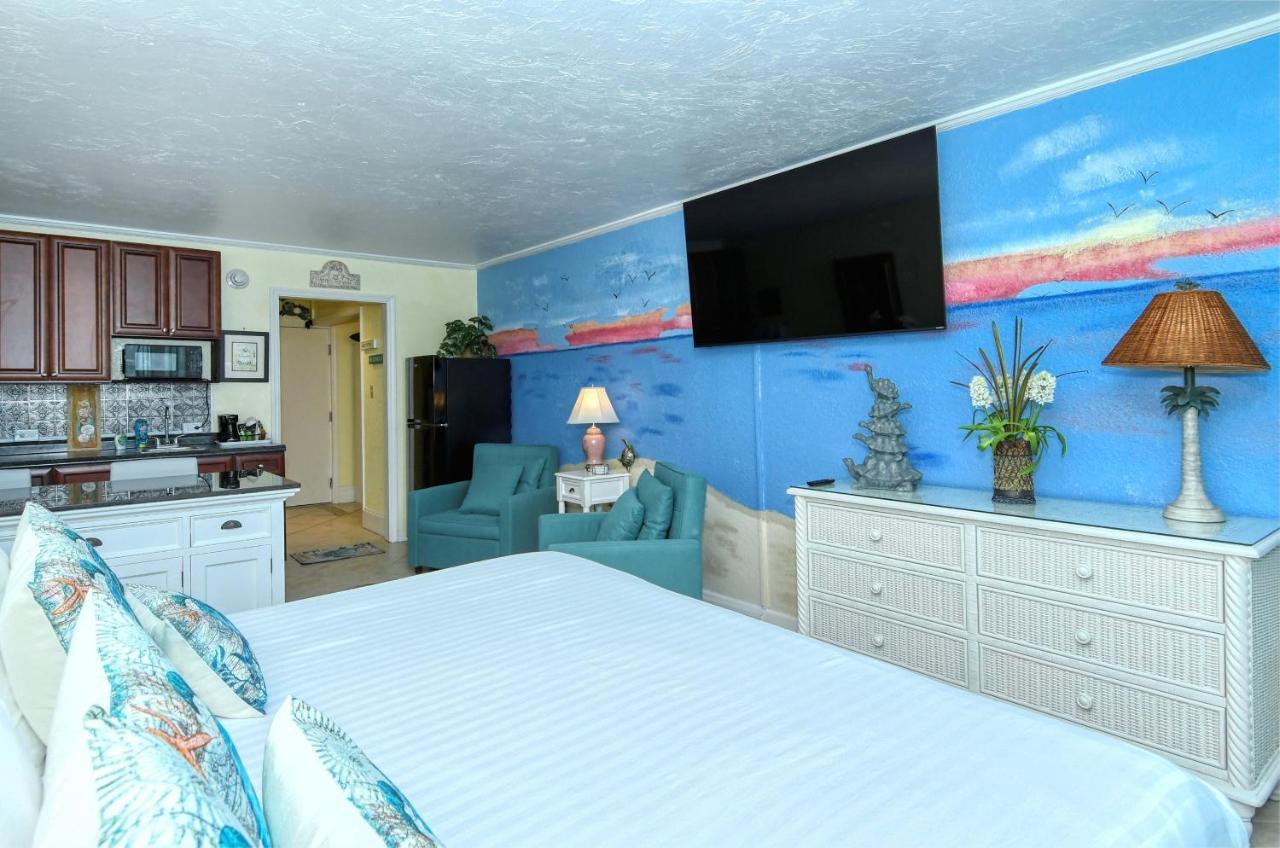South Bradenton Waterfront Room, Heated Pool, Tiki Bar & Grill المظهر الخارجي الصورة